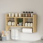 Hanah Home Asya - Sapphire